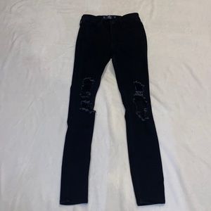 Hollister Skinny Jeans